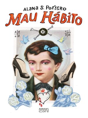 cover image of Mau hábito